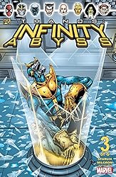 Amazon | Infinity Abyss #3 (of 6) (English Edition) [Kindle